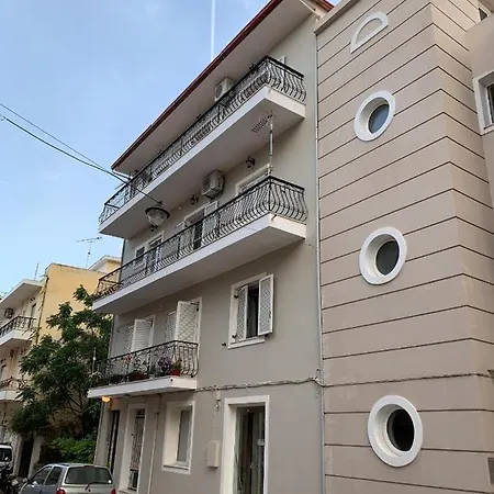 Ven Luxury Apartment Zakynthos Town Exterior photo