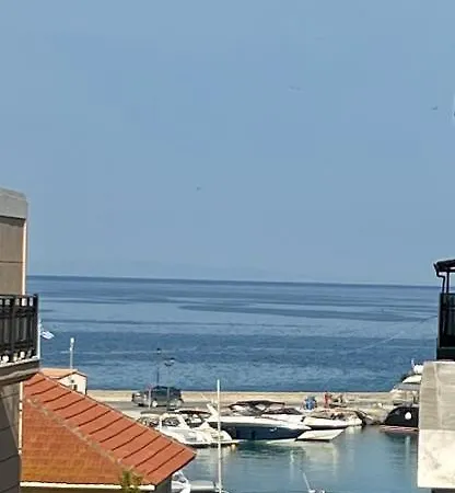 Ven Luxury Apartment Zakynthos Town Exterior photo