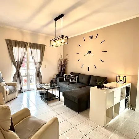 Ven Luxury Apartment Zakynthos Town Exterior photo