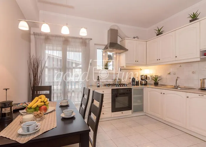 Ven Luxury Apartment