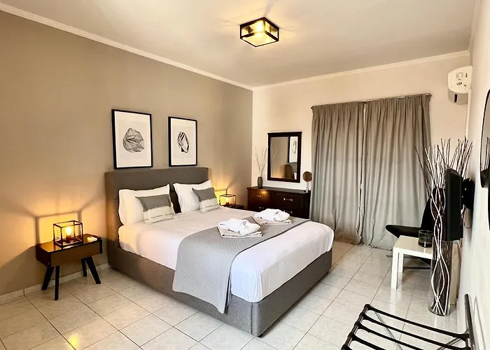 Ven Luxury Apartment