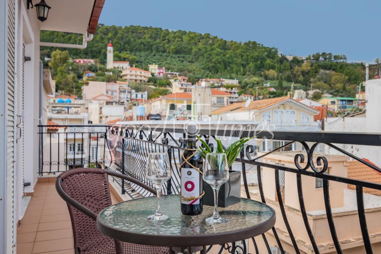 Ven Luxury Zakynthos Town