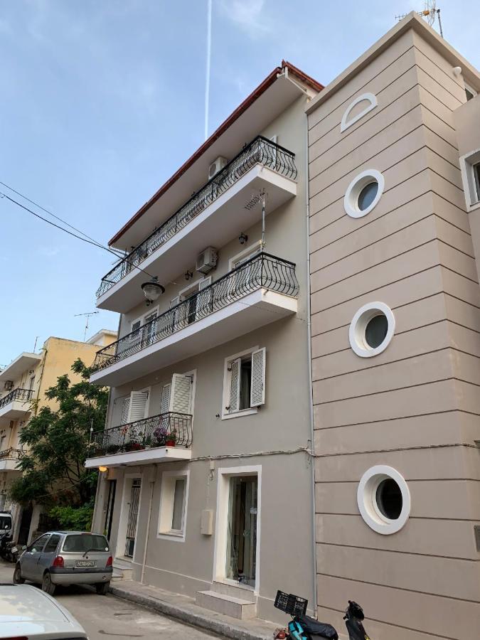 Ven Luxury * Zakynthos Town